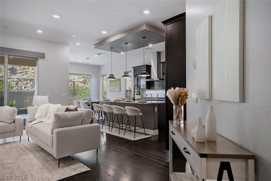 125 Mirage View Drive Henderson NV 89011