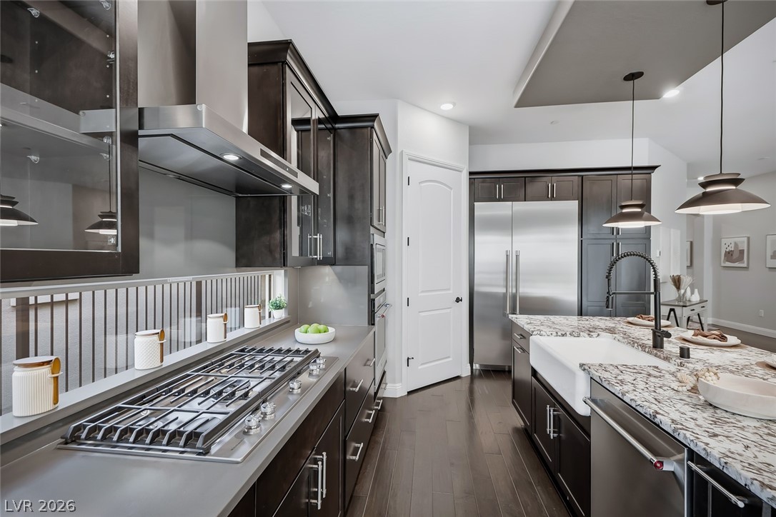 125 Mirage View Drive Henderson NV 89011