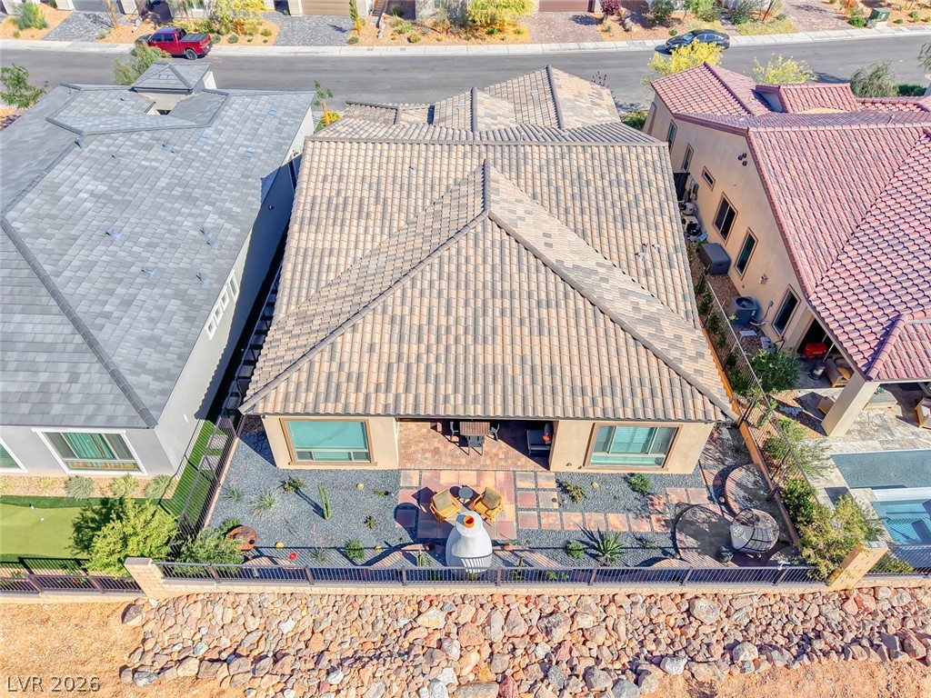 125 Mirage View Drive Henderson NV 89011