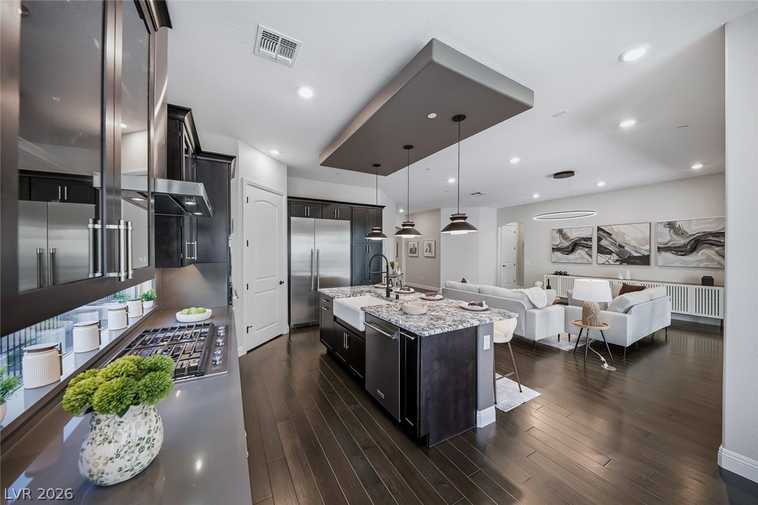 125 Mirage View Drive Henderson NV 89011