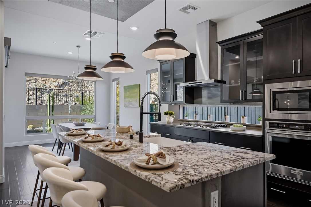 125 Mirage View Drive Henderson NV 89011