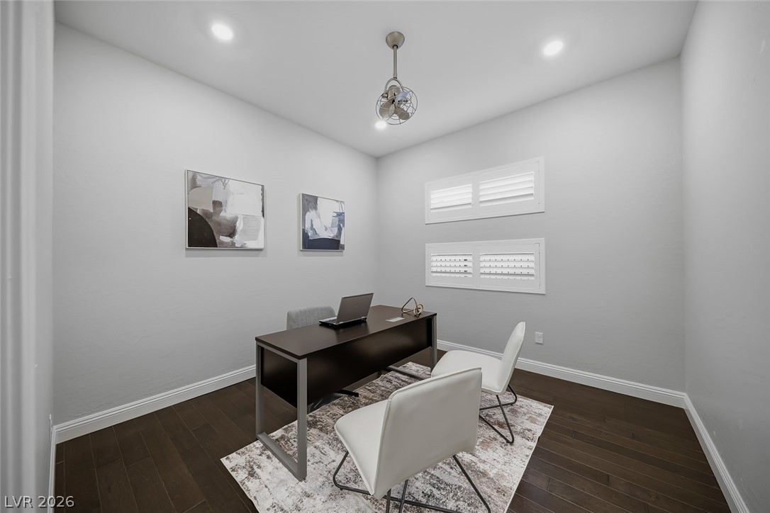 125 Mirage View Drive Henderson NV 89011