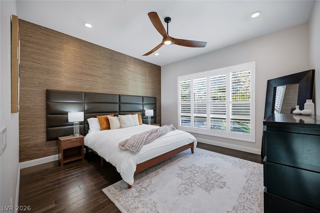 125 Mirage View Drive Henderson NV 89011