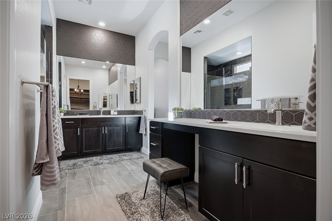 125 Mirage View Drive Henderson NV 89011