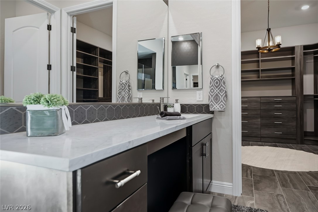 125 Mirage View Drive Henderson NV 89011