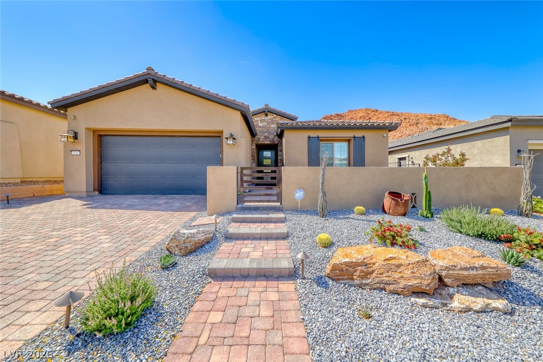 125 Mirage View Drive Henderson NV 89011