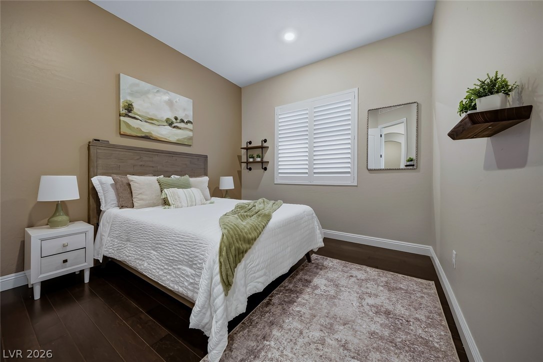 125 Mirage View Drive Henderson NV 89011