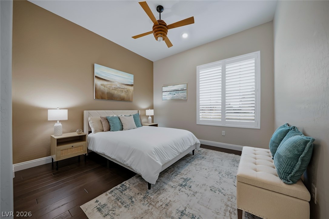 125 Mirage View Drive Henderson NV 89011