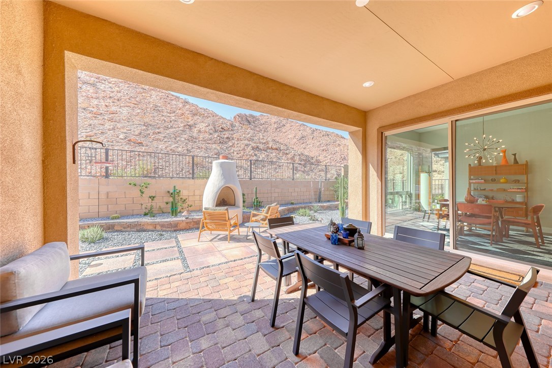 125 Mirage View Drive Henderson NV 89011