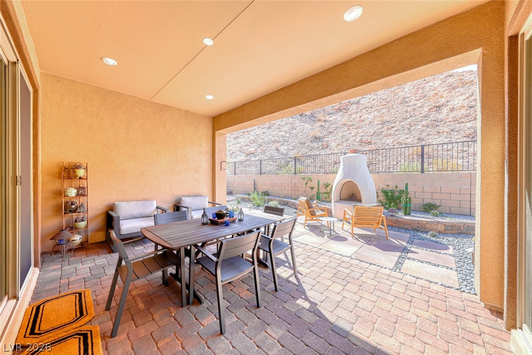 125 Mirage View Drive Henderson NV 89011