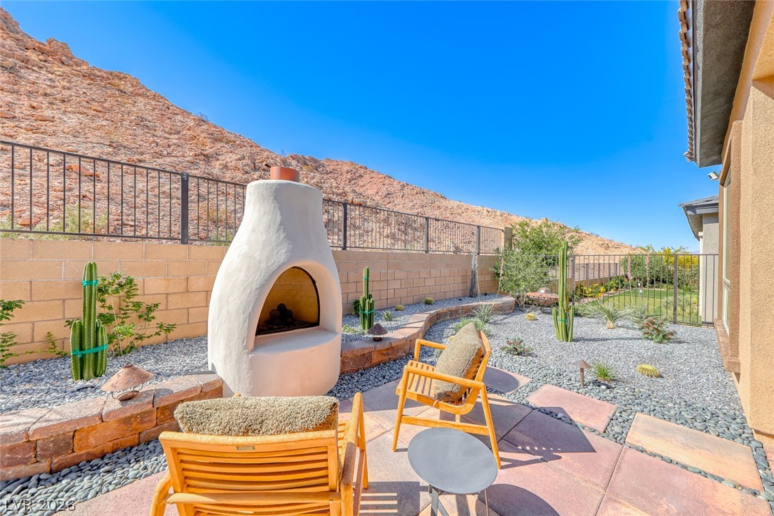 125 Mirage View Drive Henderson NV 89011