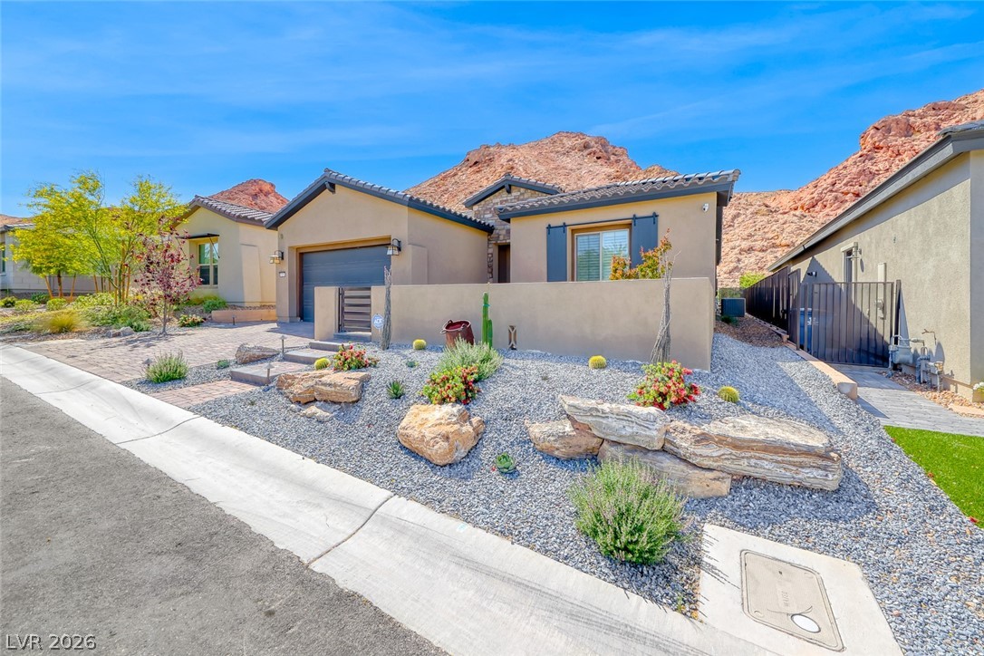 125 Mirage View Drive Henderson NV 89011