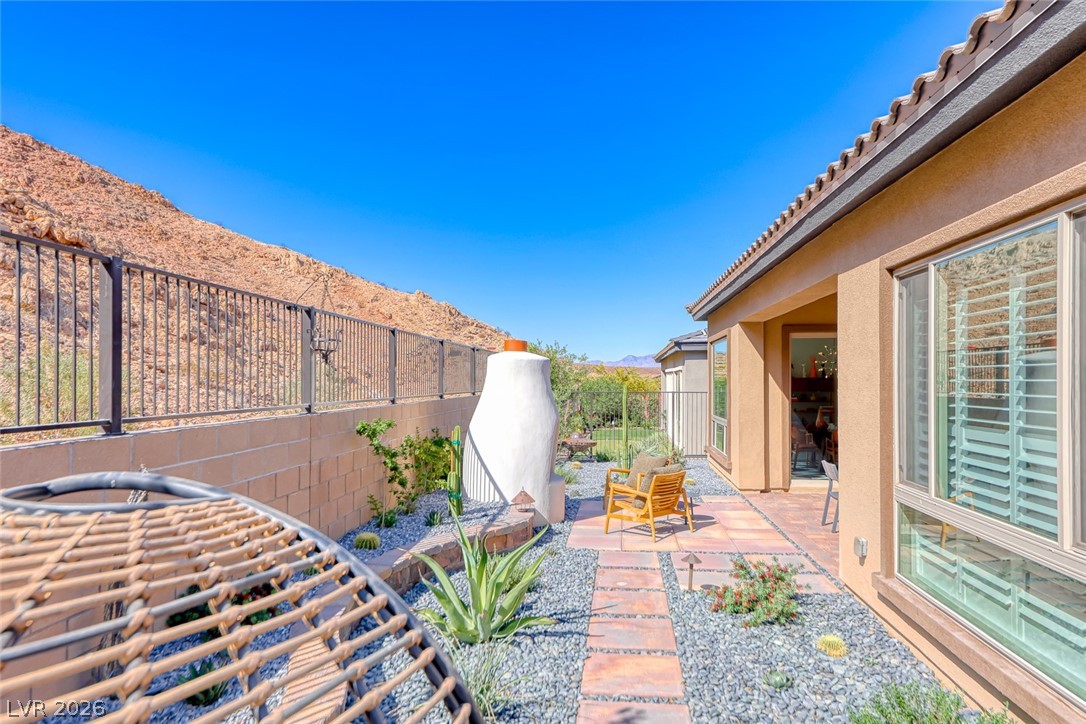 125 Mirage View Drive Henderson NV 89011