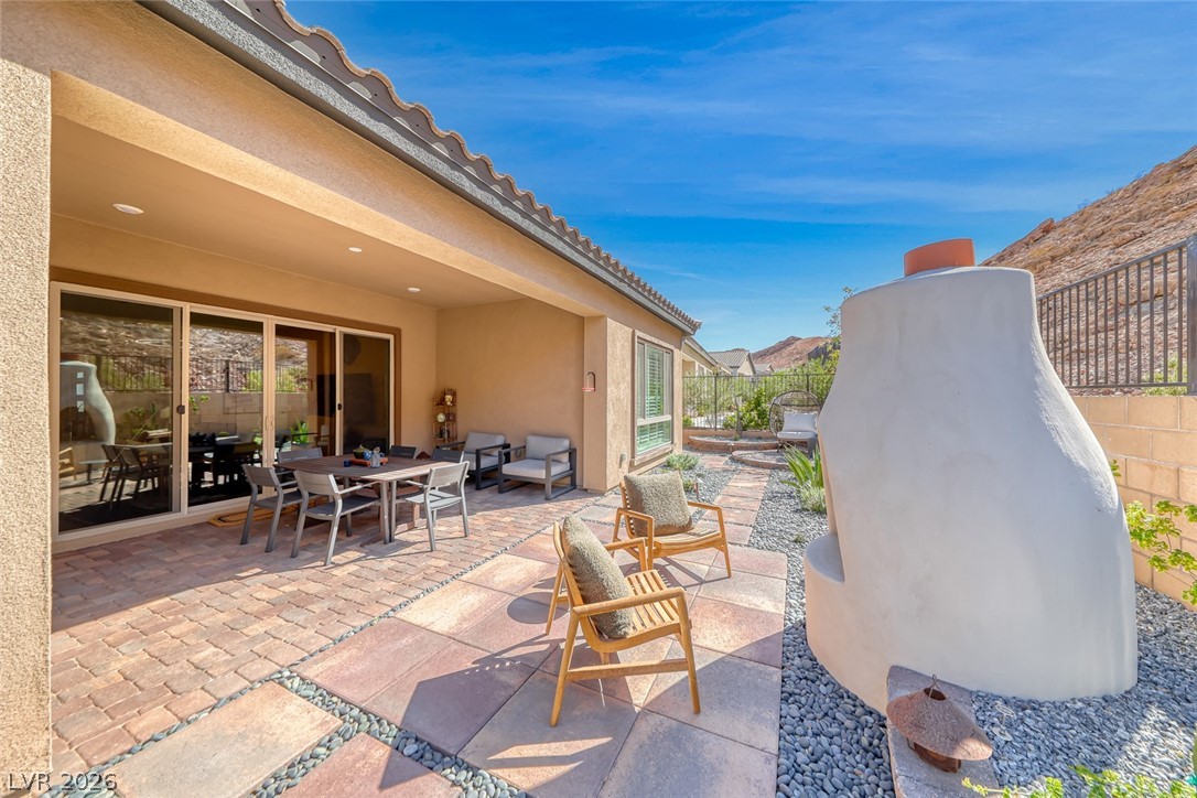 125 Mirage View Drive Henderson NV 89011