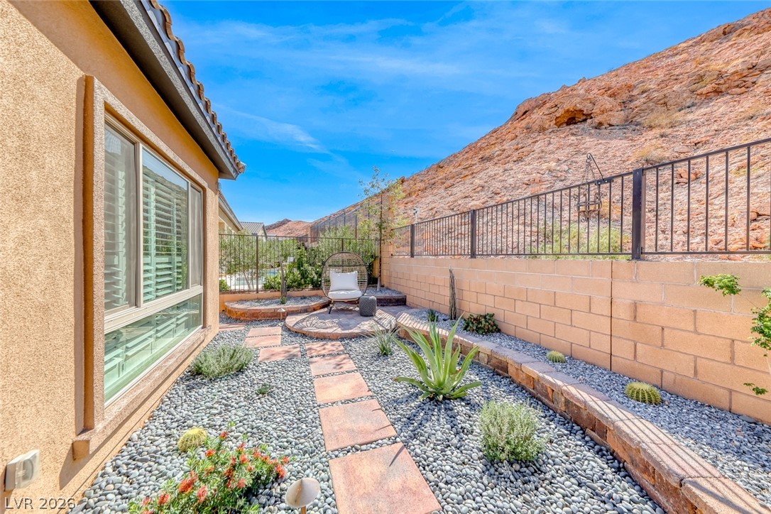125 Mirage View Drive Henderson NV 89011