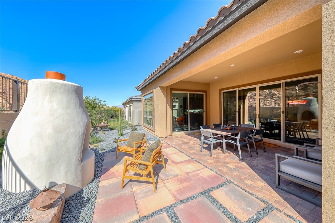 125 Mirage View Drive Henderson NV 89011