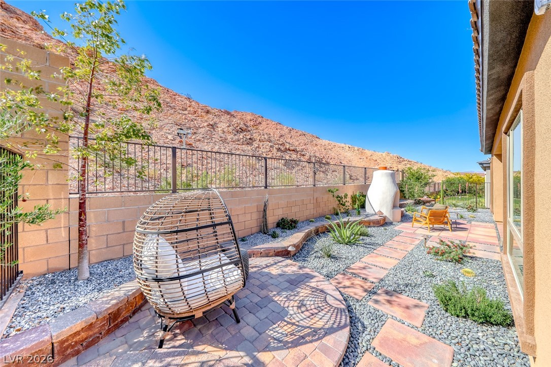 125 Mirage View Drive Henderson NV 89011