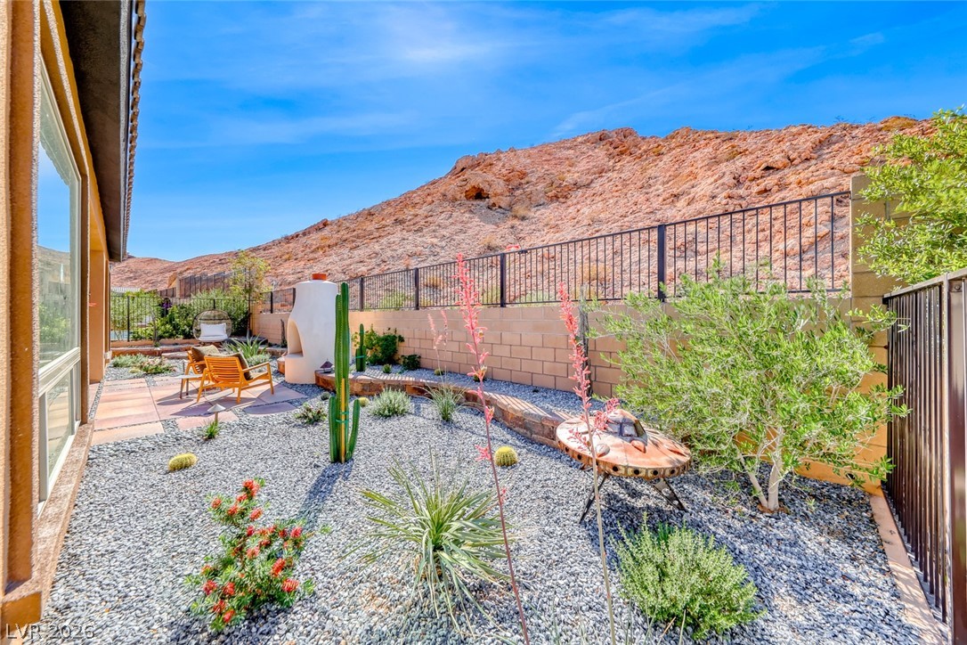 125 Mirage View Drive Henderson NV 89011