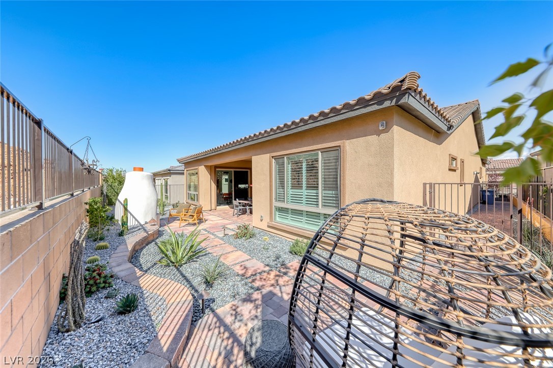 125 Mirage View Drive Henderson NV 89011
