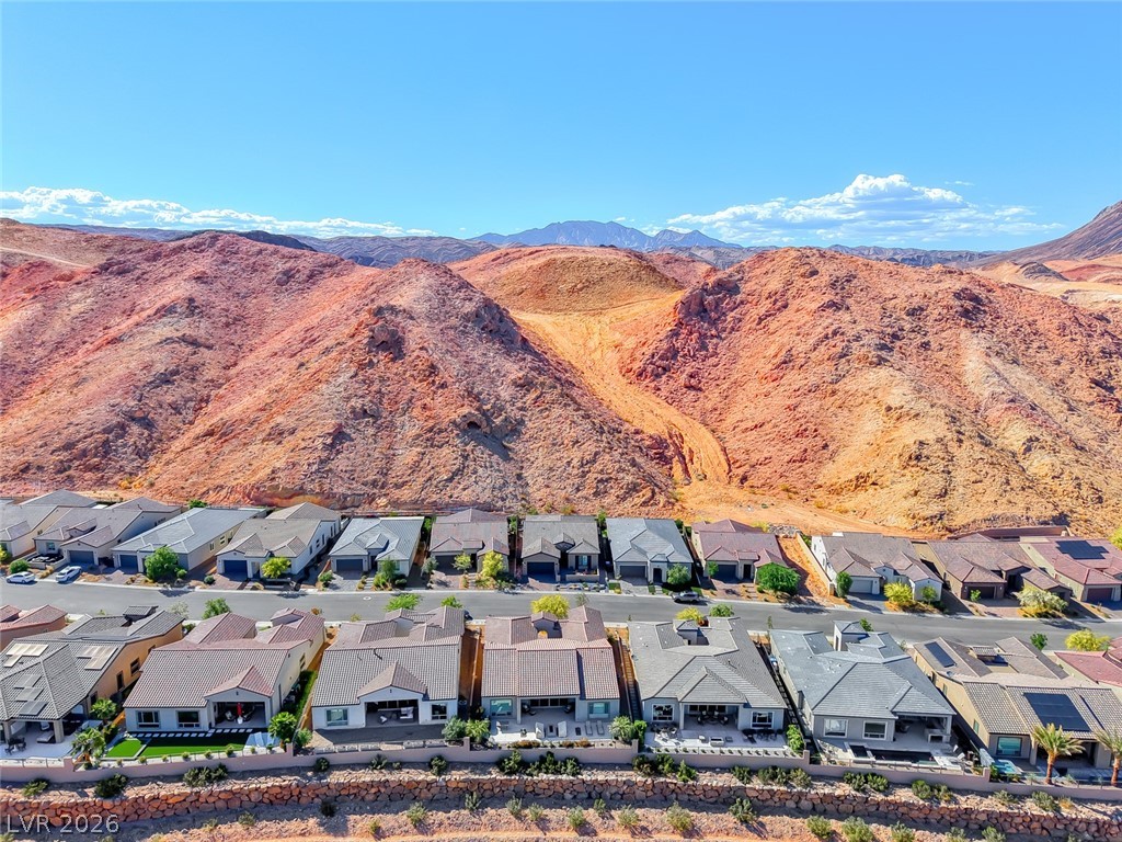 125 Mirage View Drive Henderson NV 89011