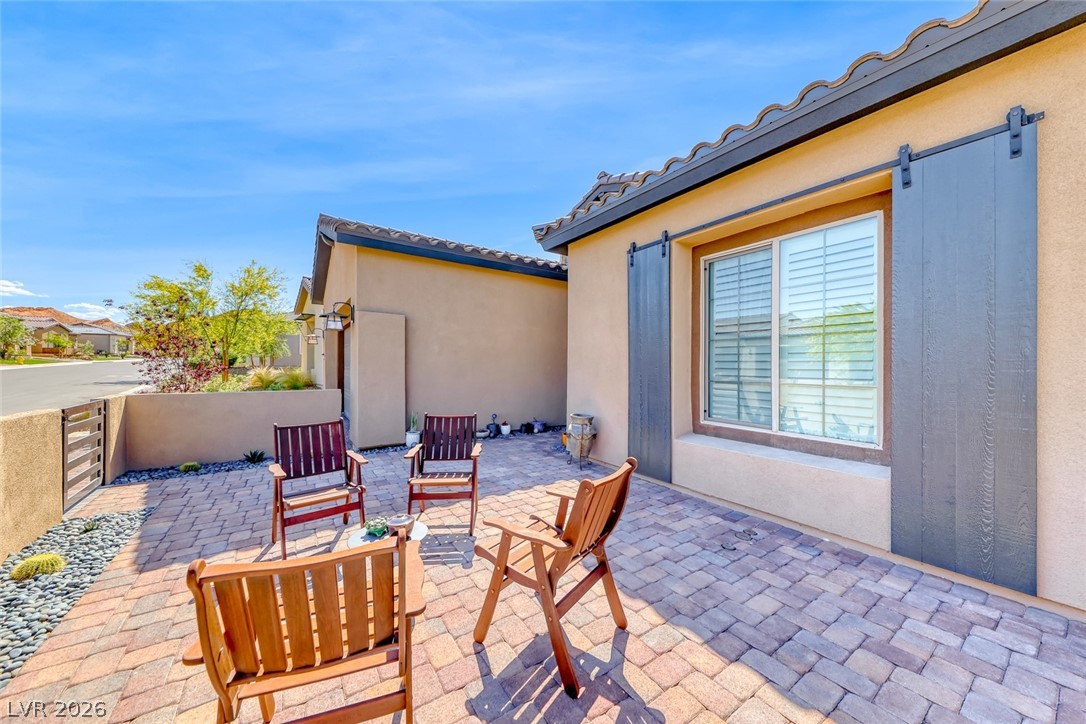 125 Mirage View Drive Henderson NV 89011