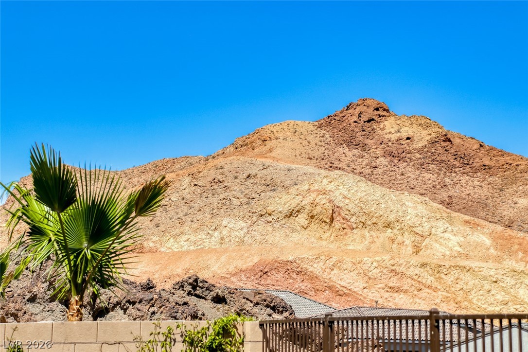 125 Mirage View Drive Henderson NV 89011
