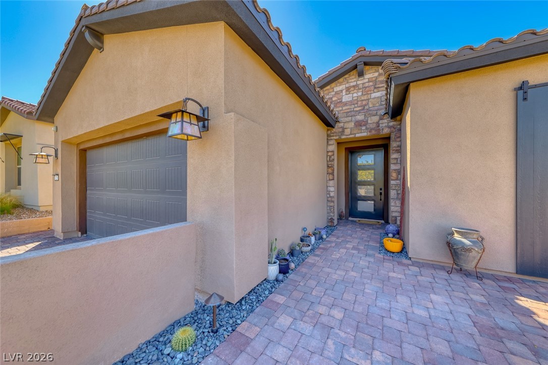 125 Mirage View Drive Henderson NV 89011