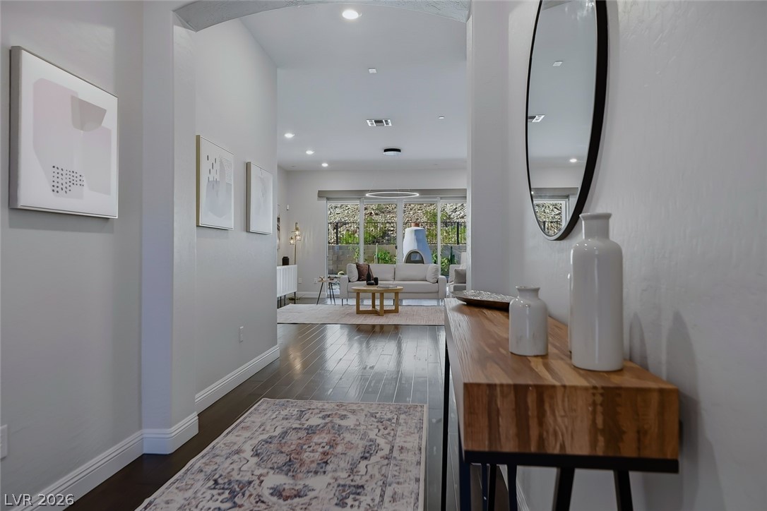 125 Mirage View Drive Henderson NV 89011