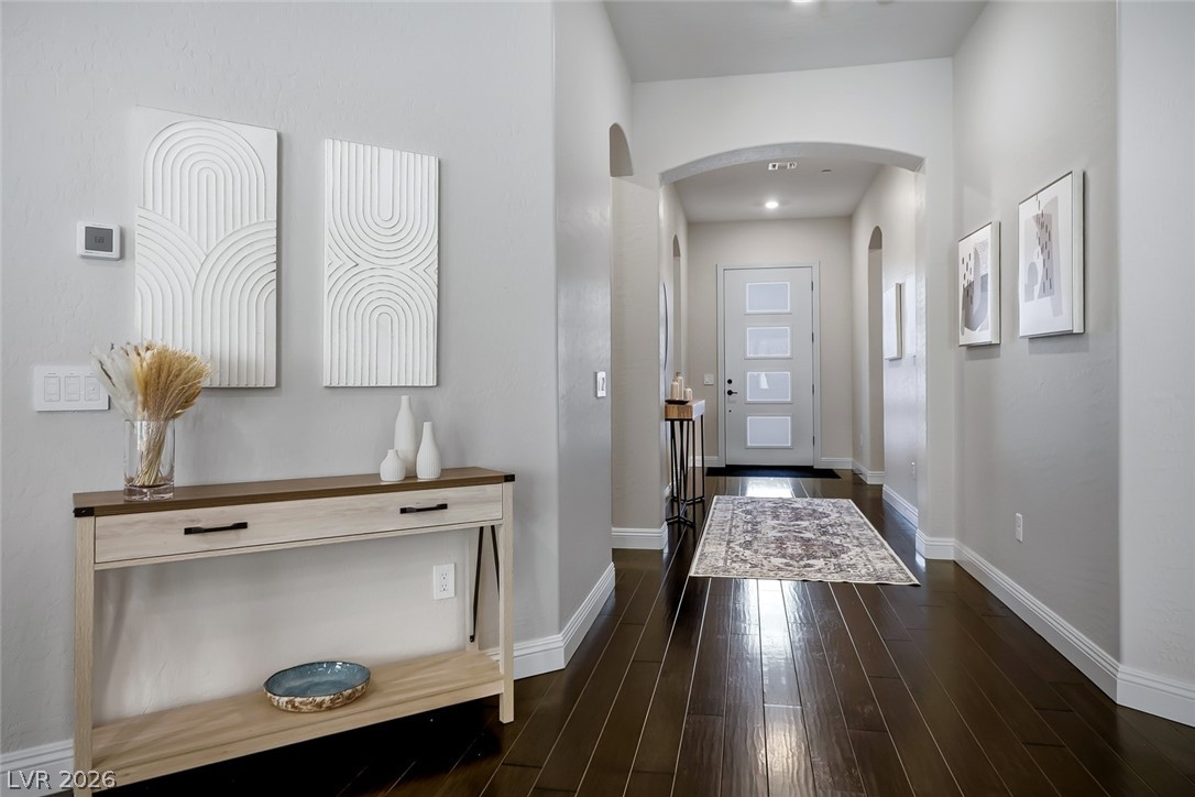 125 Mirage View Drive Henderson NV 89011