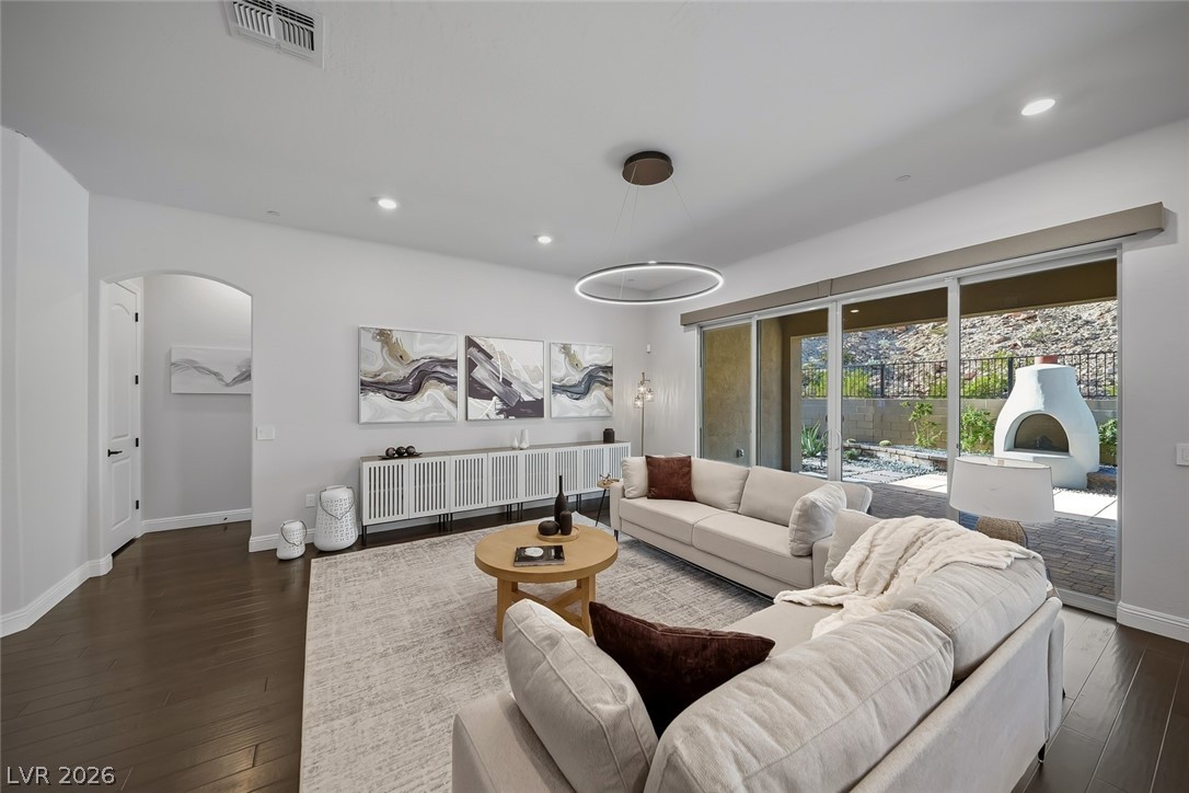 125 Mirage View Drive Henderson NV 89011