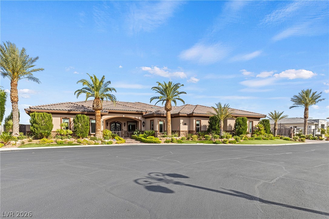 8574 Verde Park Circle Las Vegas NV 89129