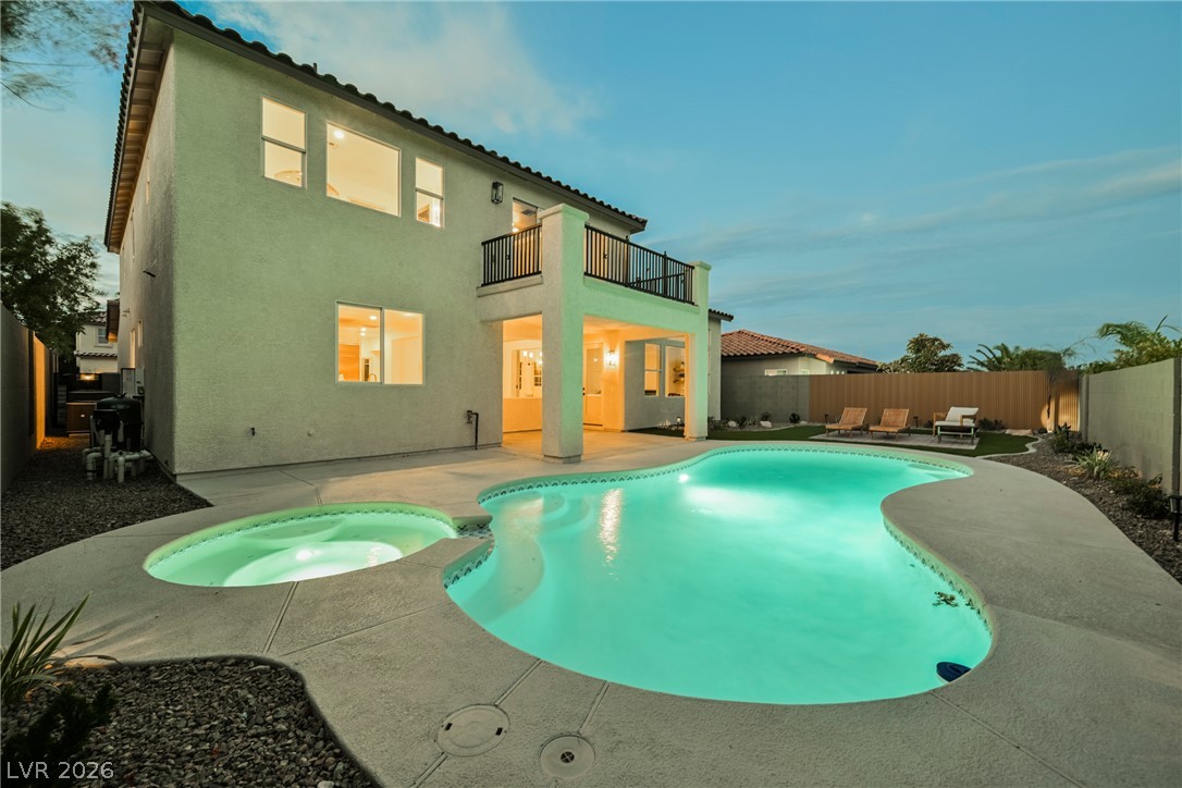 9369 Thunder Basin Avenue Las Vegas NV 89149