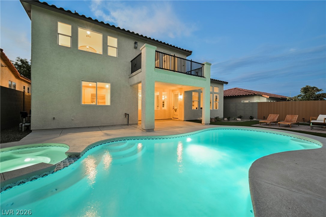9369 Thunder Basin Avenue Las Vegas NV 89149