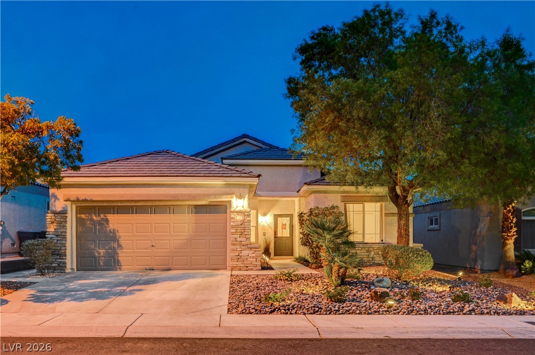 2546 Belgreen Street Las Vegas NV 89135