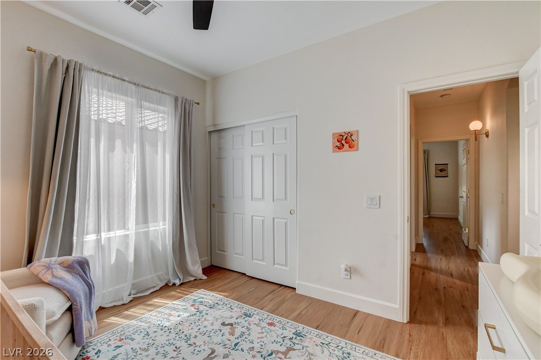 2546 Belgreen Street Las Vegas NV 89135