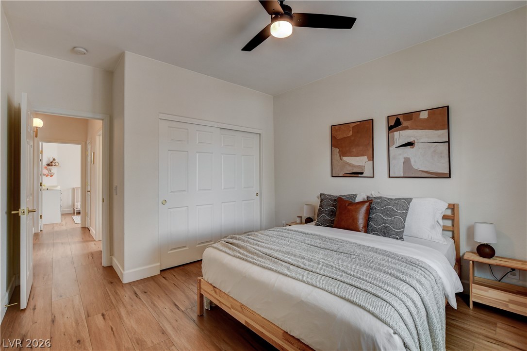 2546 Belgreen Street Las Vegas NV 89135