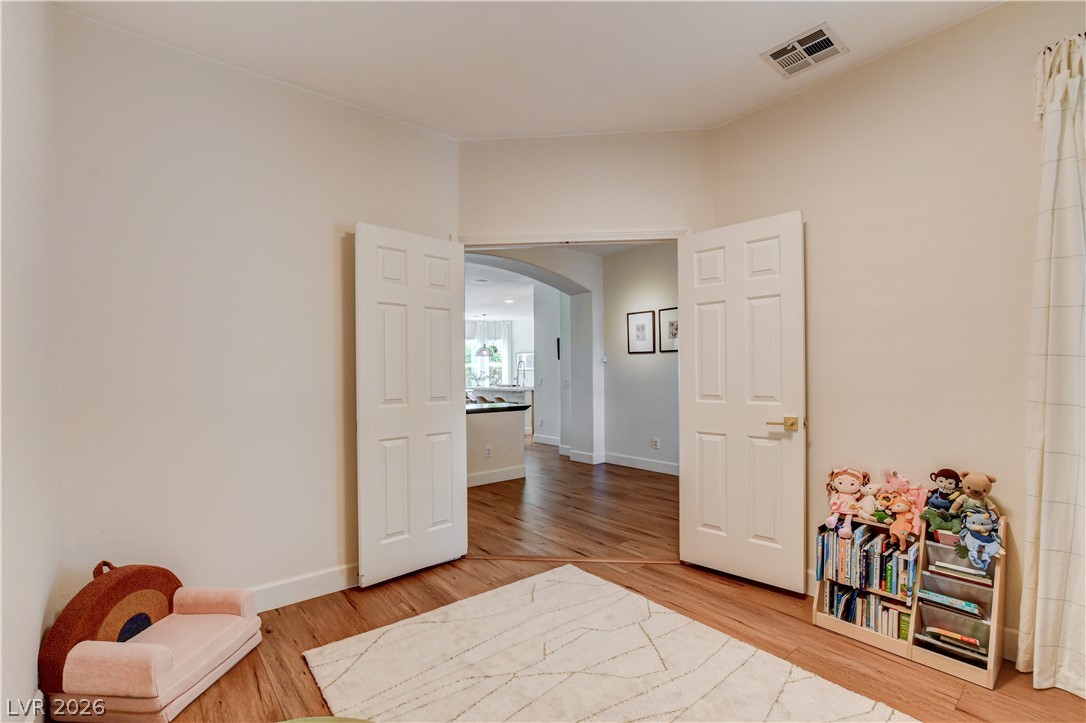 2546 Belgreen Street Las Vegas NV 89135