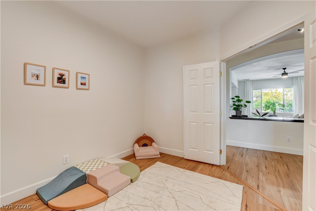 2546 Belgreen Street Las Vegas NV 89135