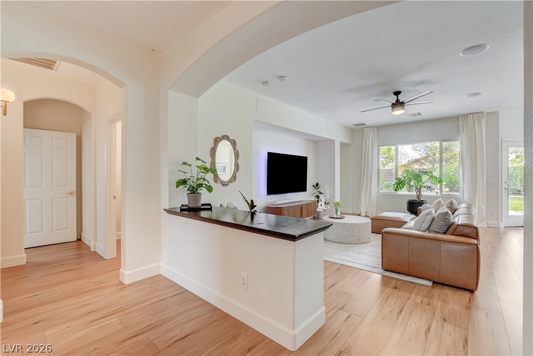 2546 Belgreen Street Las Vegas NV 89135