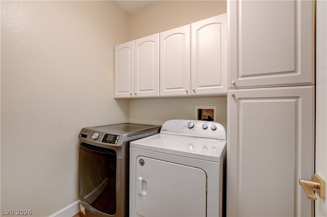 2546 Belgreen Street Las Vegas NV 89135