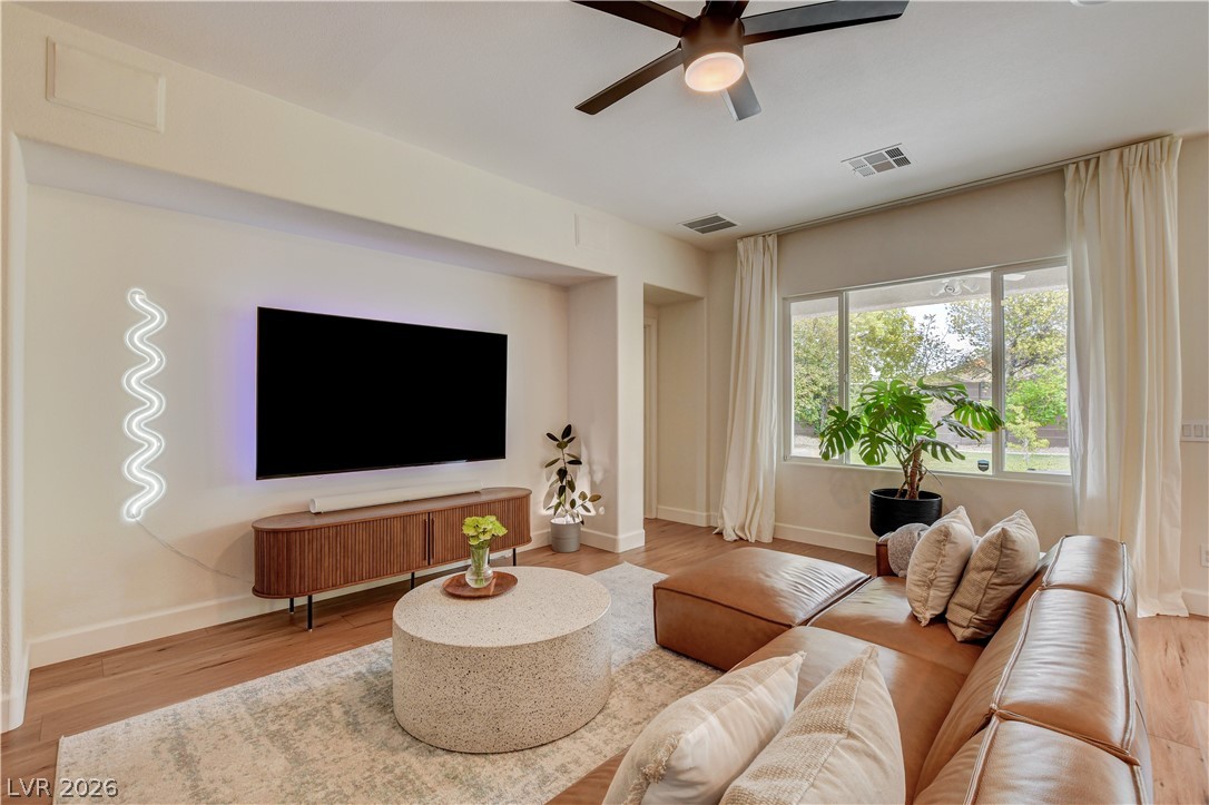 2546 Belgreen Street Las Vegas NV 89135