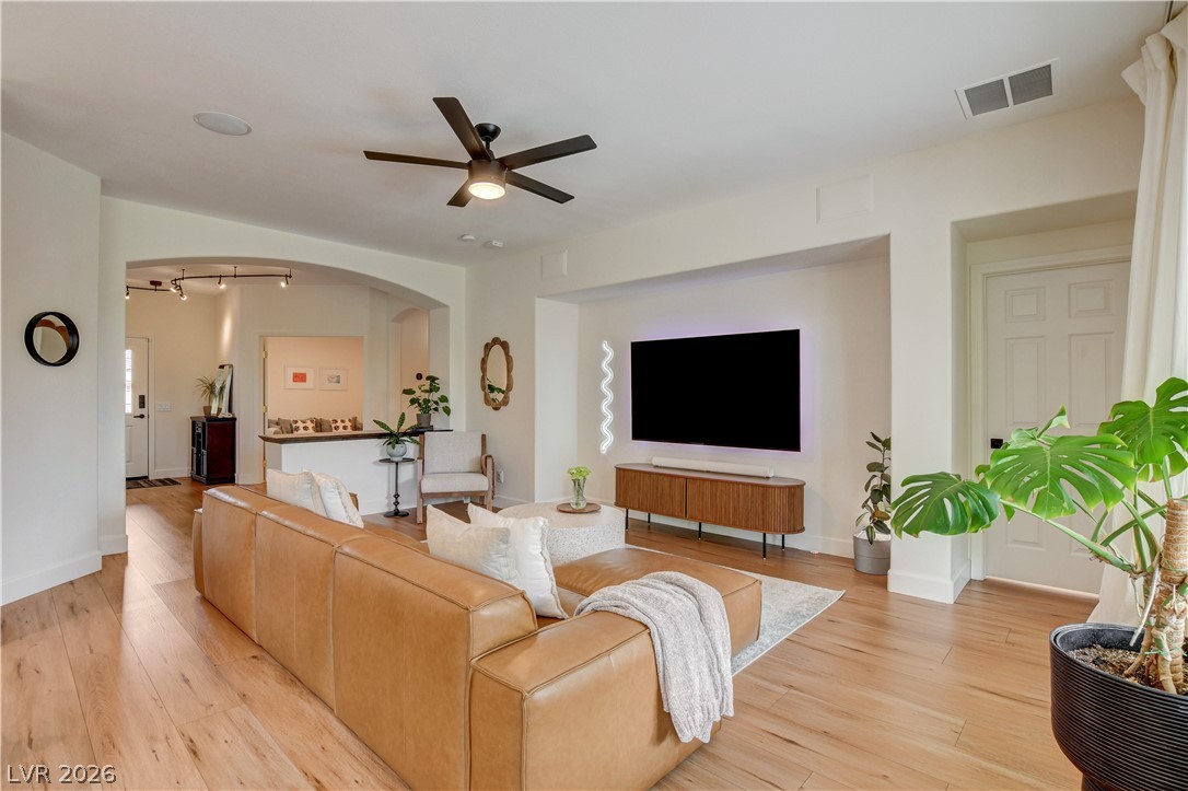 2546 Belgreen Street Las Vegas NV 89135