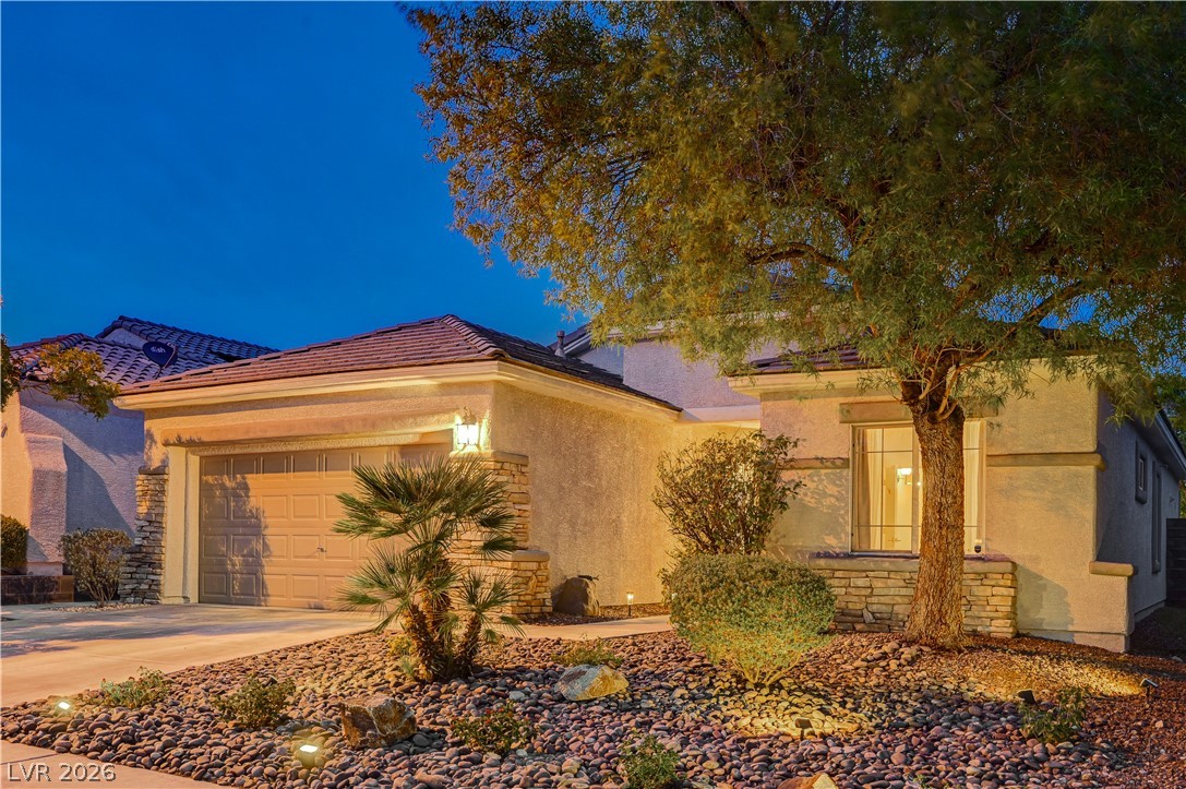 2546 Belgreen Street Las Vegas NV 89135