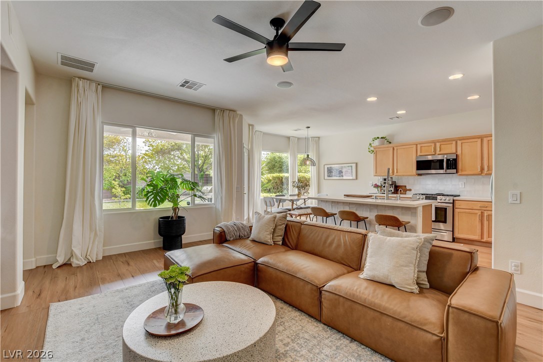 2546 Belgreen Street Las Vegas NV 89135