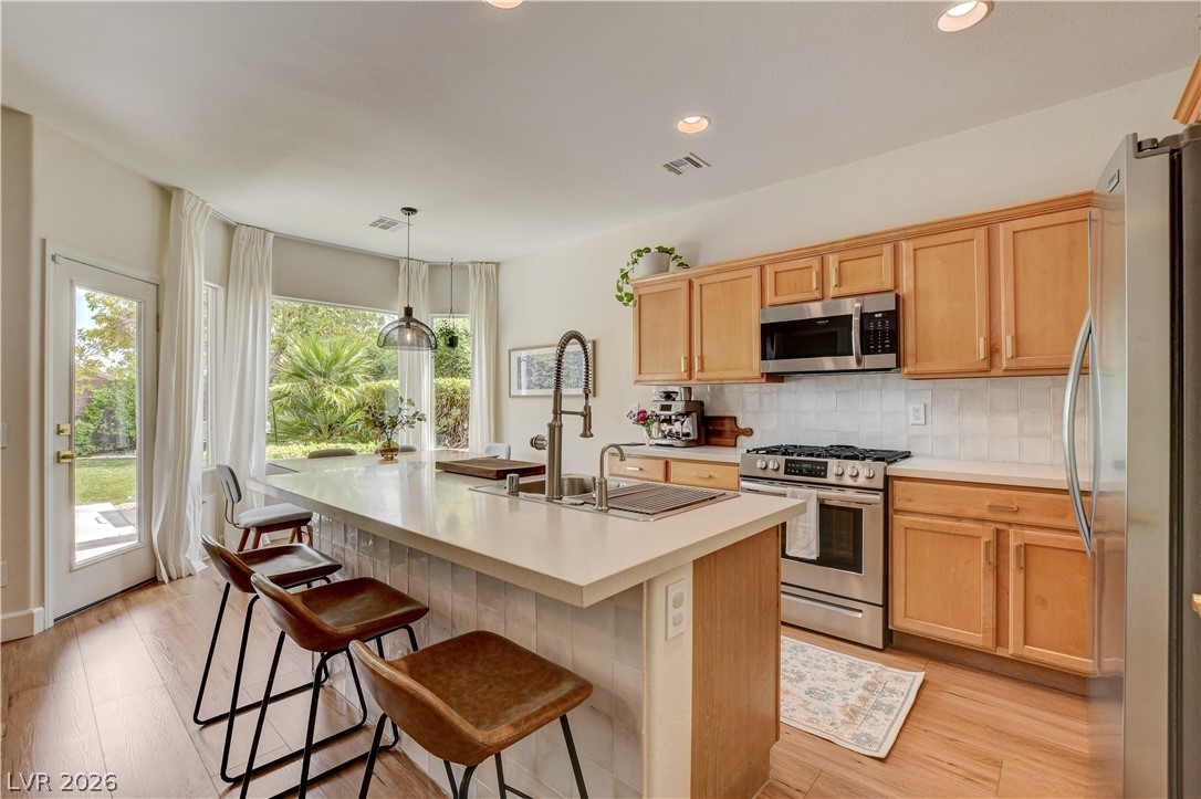 2546 Belgreen Street Las Vegas NV 89135