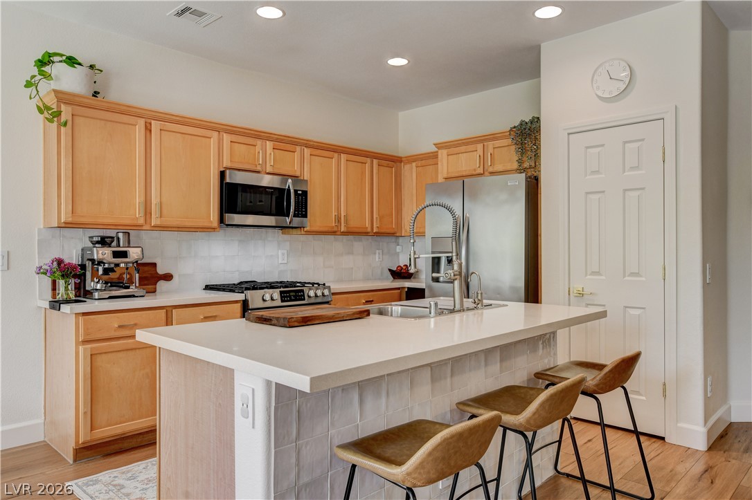 2546 Belgreen Street Las Vegas NV 89135