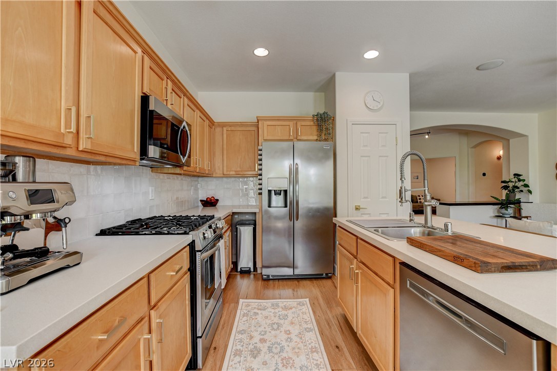 2546 Belgreen Street Las Vegas NV 89135