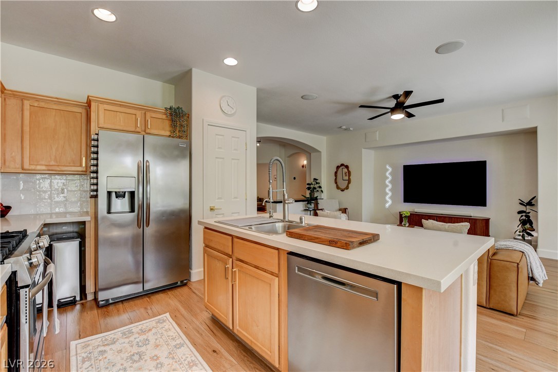 2546 Belgreen Street Las Vegas NV 89135