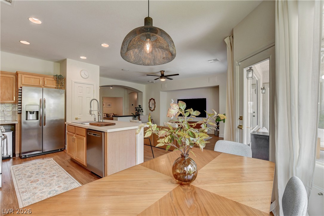 2546 Belgreen Street Las Vegas NV 89135