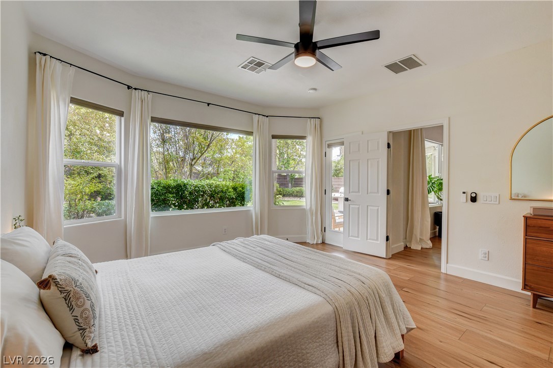 2546 Belgreen Street Las Vegas NV 89135